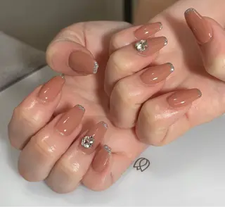 ネイル nailworks mのネイルデザイン