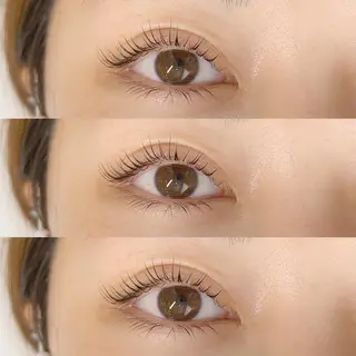 マツエク・マツパ Riho/博多/ まつげパーマ/LEDのマツエク・マツパデザイン