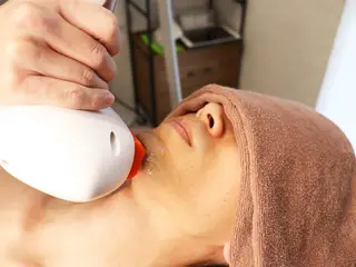 メンズ ☆原宿☆メンズ脱毛 ずっと都度払い♪♪のエステ・リラクイメージ