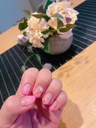 ネイル nanamin nail所属・眉サロン KE. 船橋日大前駅徒歩1分の眉毛・アイブロウイメージ