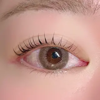 マツエク・マツパ salon éclat所属・小笠原 佳歩のマツエク・マツパデザイン