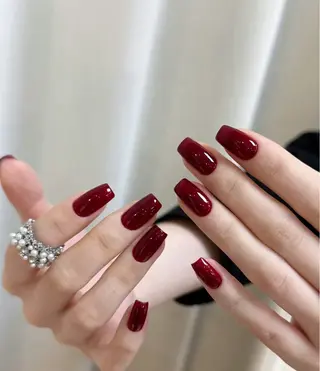 ネイル ヤマ モトのネイルデザイン