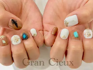 ネイル Chill所属・~Chill~ あやねのネイルデザイン