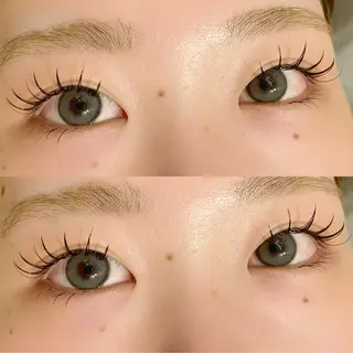 マツエク・マツパ Plaisir イズミカワの眉毛・アイブロウイメージ