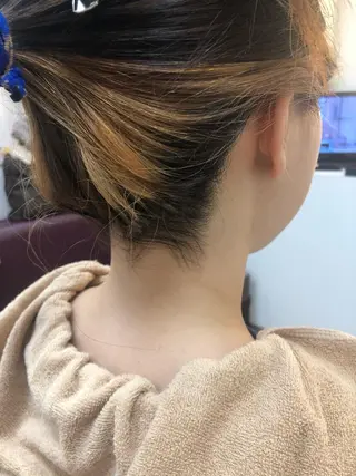 オリーブ88所属・sato ゆみのエステ・リラクイメージ