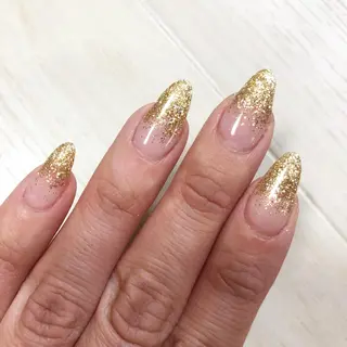 ネイル nail&eyelash Rine所属・Rine 放出 (リネ)のネイルデザイン