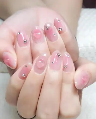 ネイル Nyanco Nailのネイルデザイン