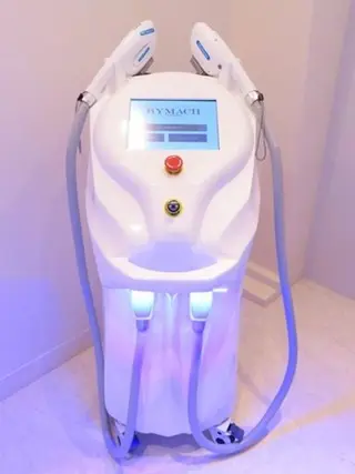 NEW全身美肌脱毛専門サロンLuce所属・NEW全身美肌脱毛 専門サロンLu ceのエステ・リラクイメージ