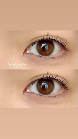 マツエク・マツパ TAKAHASHI HINAKO🐈🎀のマツエク・マツパデザイン