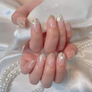 ネイル 🌷Yun nail salon🌷のネイルデザイン