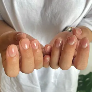 ネイル twoo______ miyuのネイルデザイン