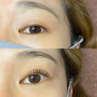 マツエク・マツパ Amy エイミーのその他イメージ