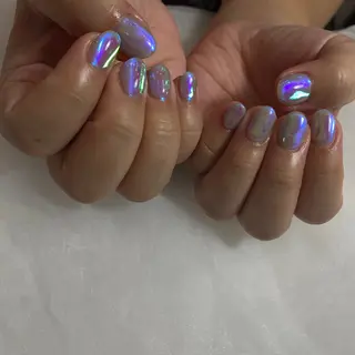 ネイル atelier alle.のネイルデザイン