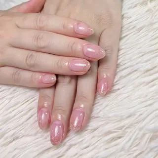 ネイル Twinkle Nail Kuboのネイルデザイン