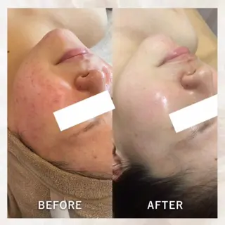 道中 果歩のエステ・リラクイメージ