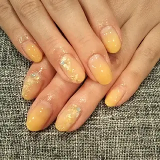 ネイル private salon mieのネイルデザイン