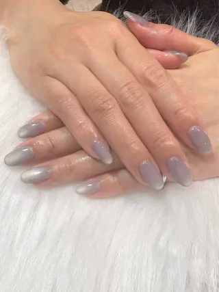 ネイル 👾 Sakiのネイルデザイン