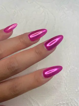 ネイル Ri-e's nailのネイルデザイン