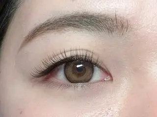 マツエク・マツパ iji ‪ ̖́-‬のマツエク・マツパデザイン