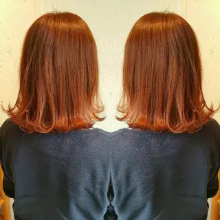 ショート あらき ちさとのヘアスタイル