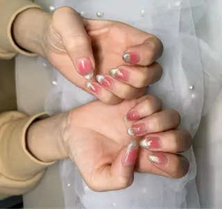 ネイル NiNa ビューティーサロン所属・Ni Naのネイルデザイン