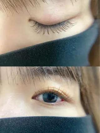 マツエク・マツパ ALITA 池袋店✨のマツエク・マツパデザイン