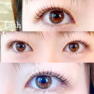 マツエク・マツパ 齊藤 舞のマツエク・マツパデザイン