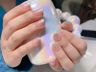 ネイル インフィニティ ネイルサロンのネイルデザイン