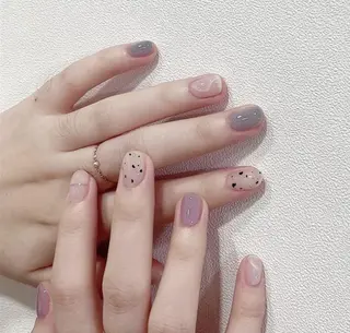 ネイル Cute beauty2のマツエク・マツパデザイン