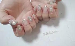 ネイル Lakkus N－Aのネイルデザイン