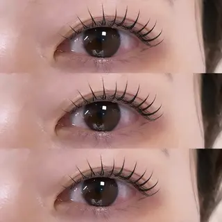 マツエク・マツパ Shucre藤が丘店 💗REINAのマツエク・マツパデザイン