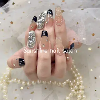 ネイル サンシャイン ネイル池袋店のネイルデザイン