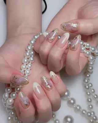 ネイル 👍thumbs up nail👍のネイルデザイン