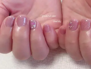 ネイル ⭐️ cheerfullyのネイルデザイン