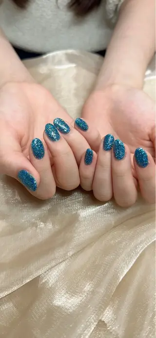 ネイル &ME かすみのネイルデザイン