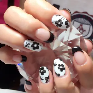 ネイル Shan Nailのネイルデザイン