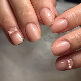 ネイル You kyehwaのネイルデザイン