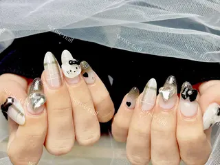 ネイル Feinn Ink💕のネイルデザイン