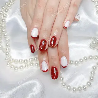 ネイル 💅 NikoNikoのネイルデザイン