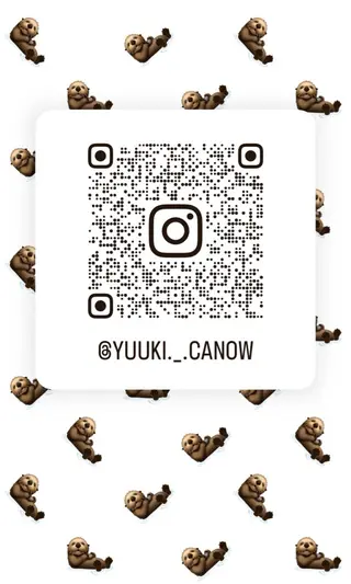 濱吉 優希のヘアスタイル