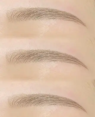 アイブロウ UNIQUE SALON所属・MAI \眉毛専門 プライベートサロン/のその他イメージ