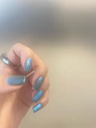 ネイル maa kasi所属・maa kasi ⭐︎Makiのネイルデザイン