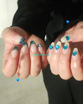 ネイル ayana nails所属・nail salon ayanaのネイルデザイン