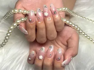 ネイル マル ヤマのネイルデザイン