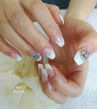 ネイル プライベートサロン RosyLily所属・プライベートサロン Rosy Lilyのネイルデザイン