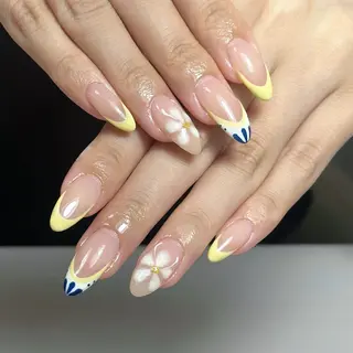 ネイル s nail所属・すいか 🍉のネイルデザイン