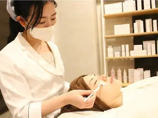 LTIENA所属・エルティナ 内田のエステ・リラクイメージ