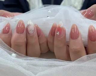 ネイル ToliyDeliy akemiのネイルデザイン