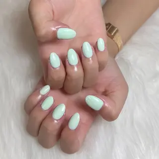 ネイル The 1989 Nail Salonのネイルデザイン