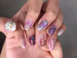 ネイル Salon Ｋのネイルデザイン